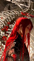 Обложка произведения DxD: Я, Сазекс Люцифер, спасу этот мир.