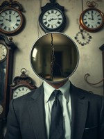 Обложка произведения Время вспомнить