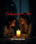 Обложка произведения Седьмой «А»