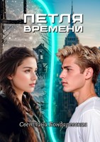 Обложка произведения Петля времени