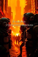 Обложка произведения В поисках утраченной надежды