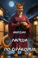 Обложка произведения Лапша по-драконьи