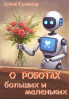 Обложка произведения О роботах, больших и маленьких