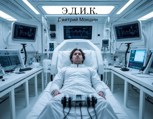 Обложка произведения Э.Д.И.К.