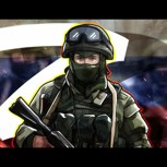 Обложка произведения История побега: Путь к свободе