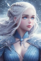 Обложка произведения Игра Престолов: Восхождение Короля Лича