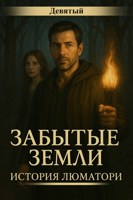 Обложка произведения Забытые земли. Том 1. История Люматори.