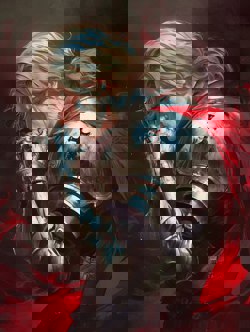 XXXII. Моя Утренняя...