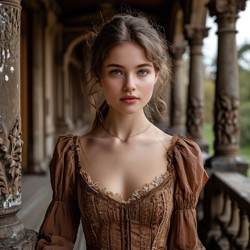 Княжна Марья