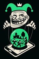 Обложка произведения Исекай? Не в мою смену!