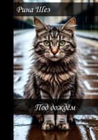 Обложка произведения Под дождём