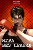 Обложка произведения Игра без правил