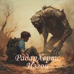 Обложка произведения РадарХертс: Изгои