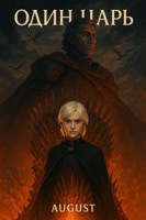 Обложка произведения Один царь