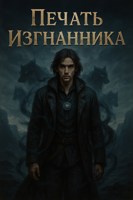 Обложка произведения Печать Изгнанника