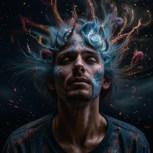 Обложка произведения Меланхолия и Хаос