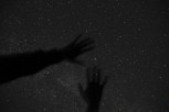 Обложка произведения Звезд на небе не было