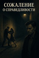 Обложка произведения Сожаления о Справедливости