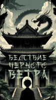 Обложка произведения Бедствие чёрного ветра