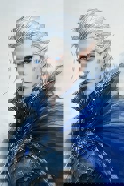 Леанар Штормовой
