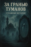 Обложка произведения За гранью туманов
