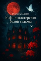 Обложка произведения Добро пожаловать в Кафе-кондитерскую белой ведьмы.