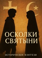 Обложка произведения Осколки святыни