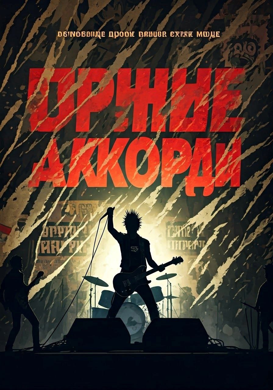 Обложка произведения Триггер