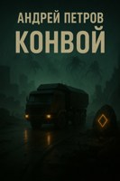 Обложка произведения Конвой