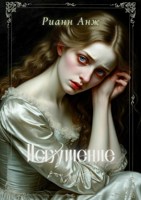 Обложка произведения Искушение