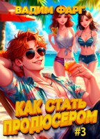 Обложка произведения Как стать продюсером 3