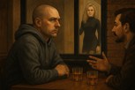 Обложка произведения Две правды