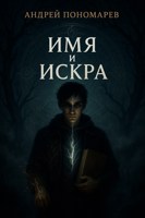 Обложка произведения Имя и Искра ТОМ I
