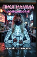 Обложка произведения Программа лояльности