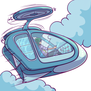 Победитель конкурса «Дорога приключений»