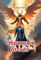 Обложка произведения Обратный отсчёт