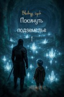 Обложка произведения Покинуть подземелье 1