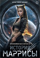 Обложка произведения История Маррисы.