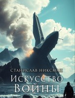 Обложка произведения Искусство Войны