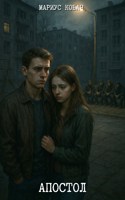 Обложка произведения Апостол