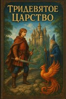 Обложка произведения Тридевятое государство 1