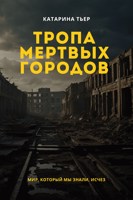 Обложка произведения Тропа Мертвых городов