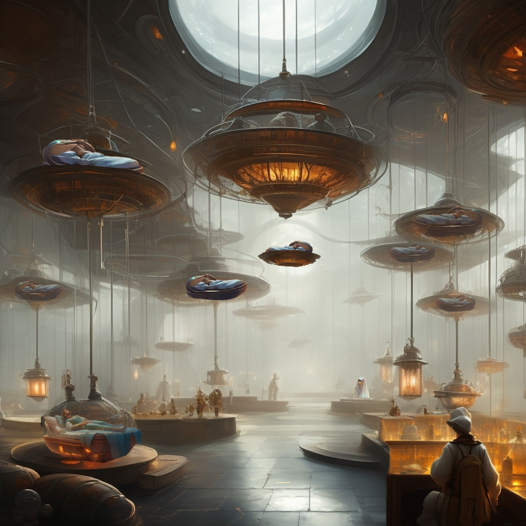 Иллюстрация Lorden