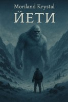 Обложка произведения Йети
