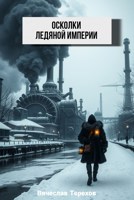 Обложка произведения Осколки Ледяной Империи