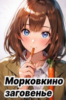 Обложка произведения Морковкино Заговенье