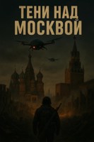 Обложка произведения Тени над Москвой