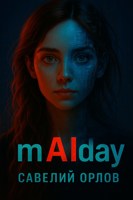 Обложка произведения mAIday
