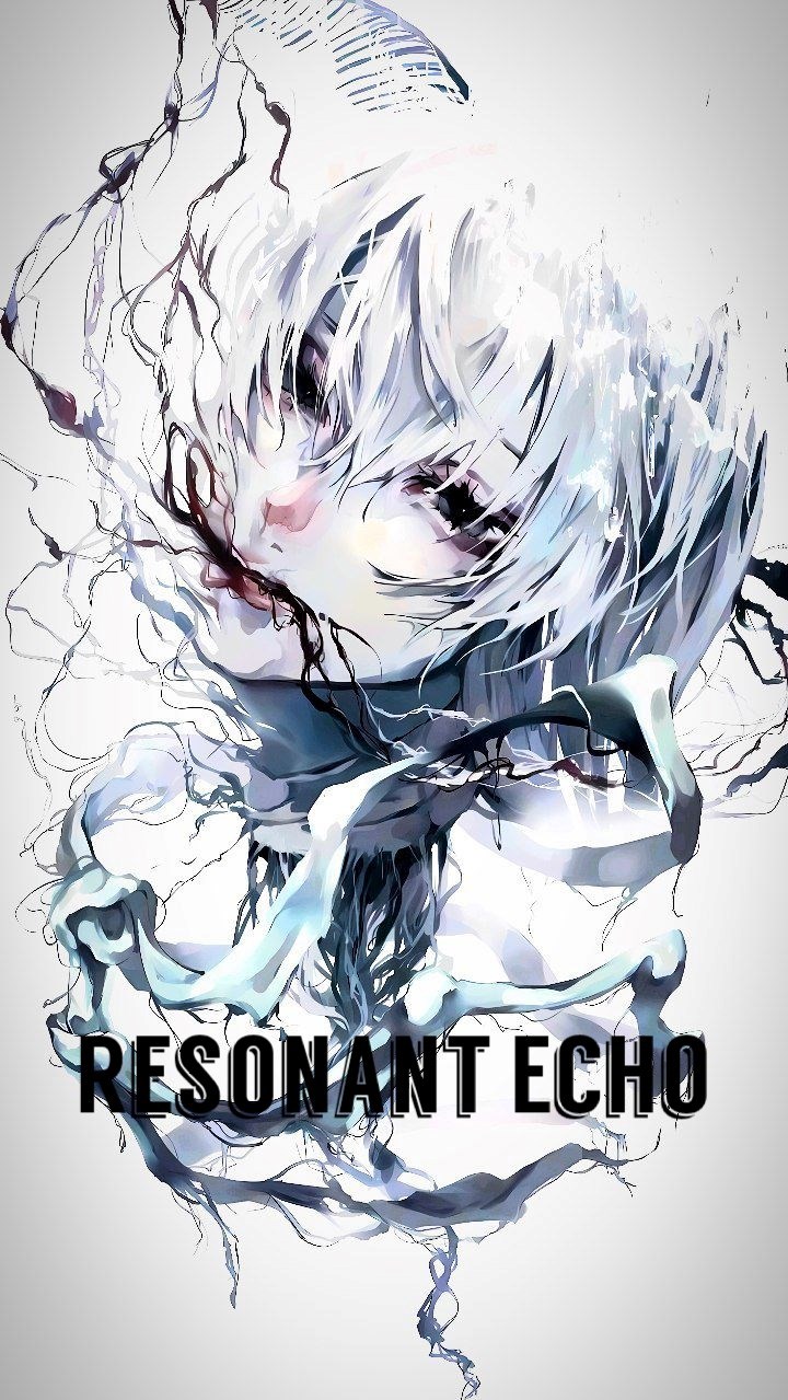 Обложка произведения Resonant Echo