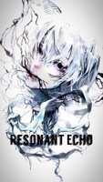 Обложка произведения Resonant Echo